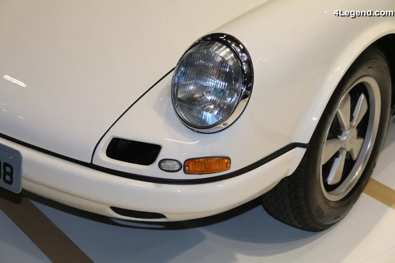 Rétromobile 2019